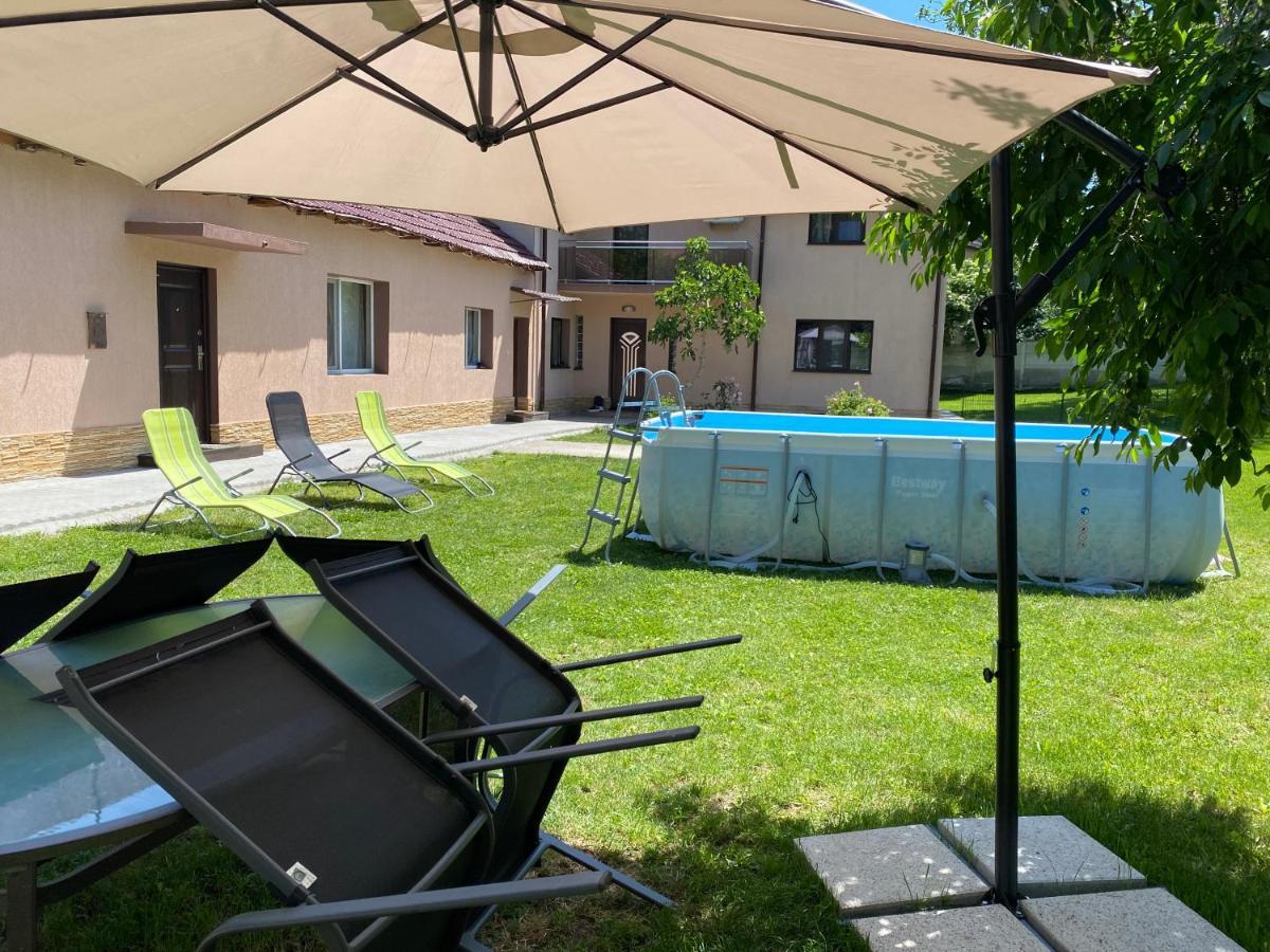 克拉奥华Amazing 1 Bed Flat公寓 外观 照片