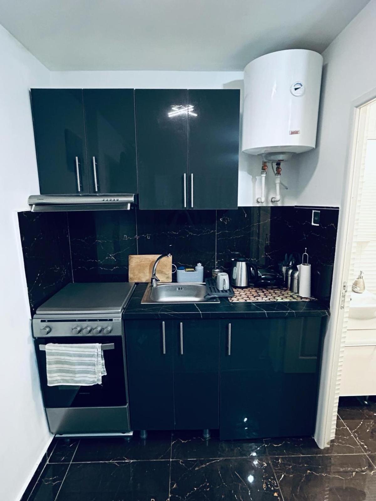 克拉奥华Amazing 1 Bed Flat公寓 外观 照片